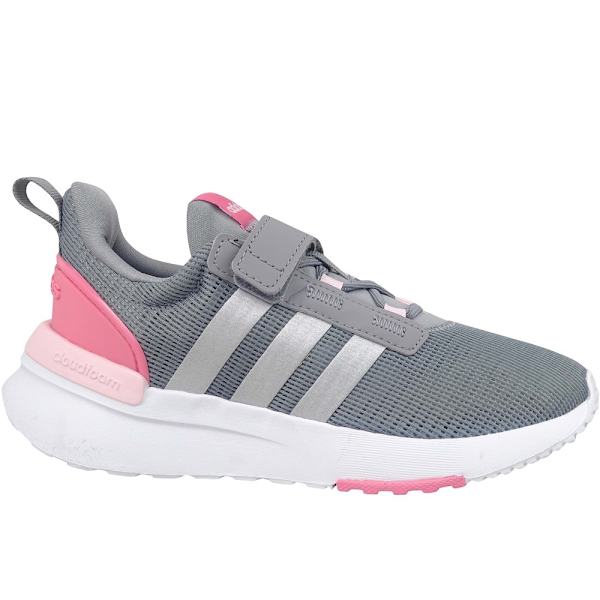 Sneakers low Adidas Racer TR21 C Grå 33.5