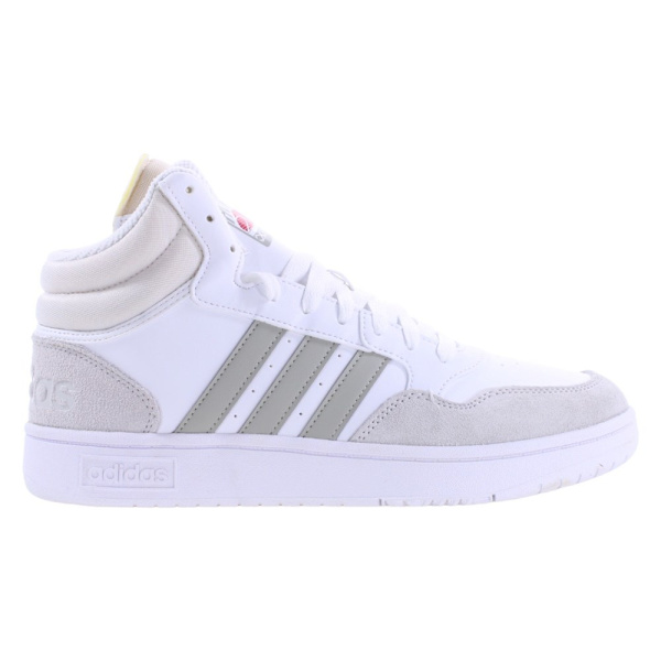Skor Adidas Hoops 30 Mid Vit 41 1/3