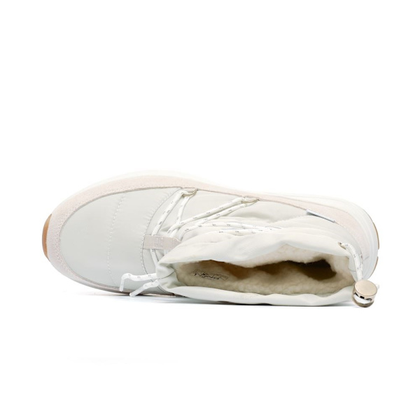 Snowboots O'Neill Vail Hvid 40