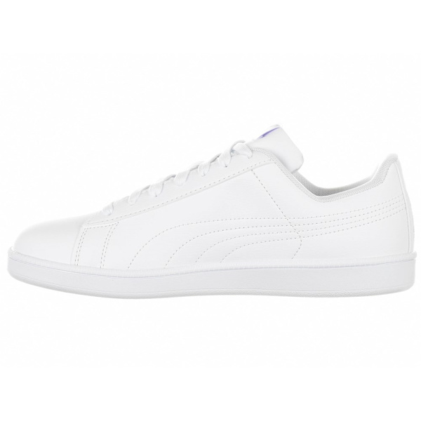 Lågskor Puma Up Jr Vit 38.5