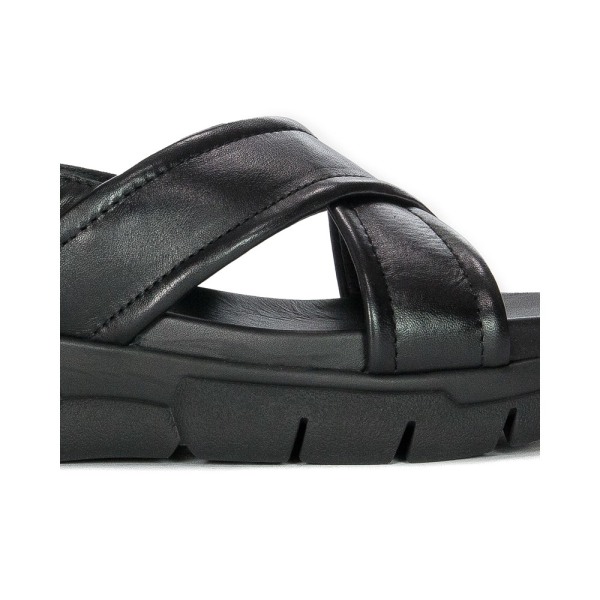 Sandaler Marco Tozzi 2876128001 Sort 41