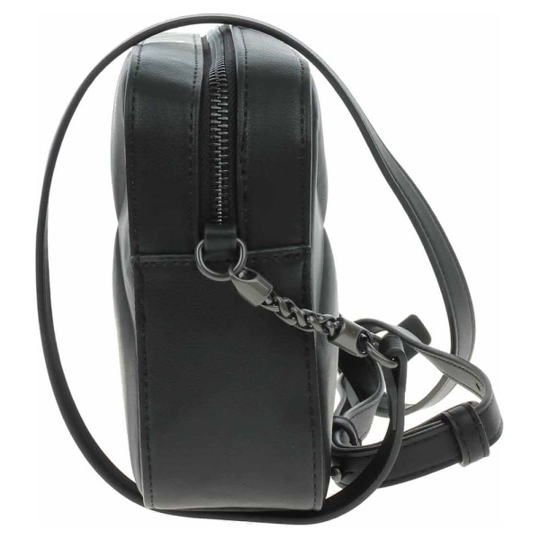 Håndtasker Calvin Klein Ck Black 1 Sort