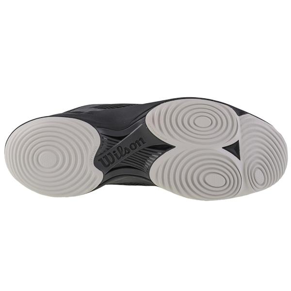Sneakers low Wilson Hurakn 2.0 Sort 44 2/3
