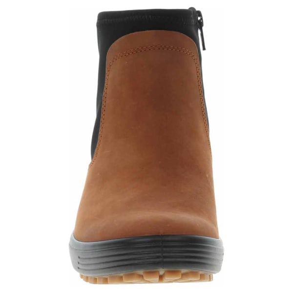 Chelsea støvler Ecco Soft 7 Tred Brun 40