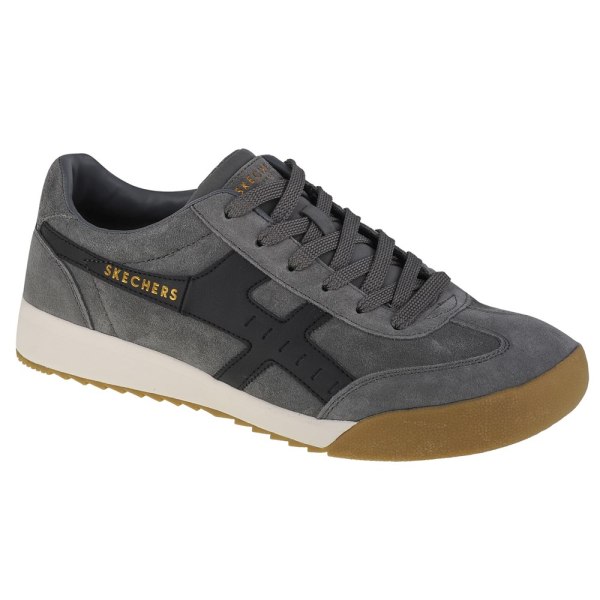 Puolikengät Skechers Zingermanchego Harmaat 42.5