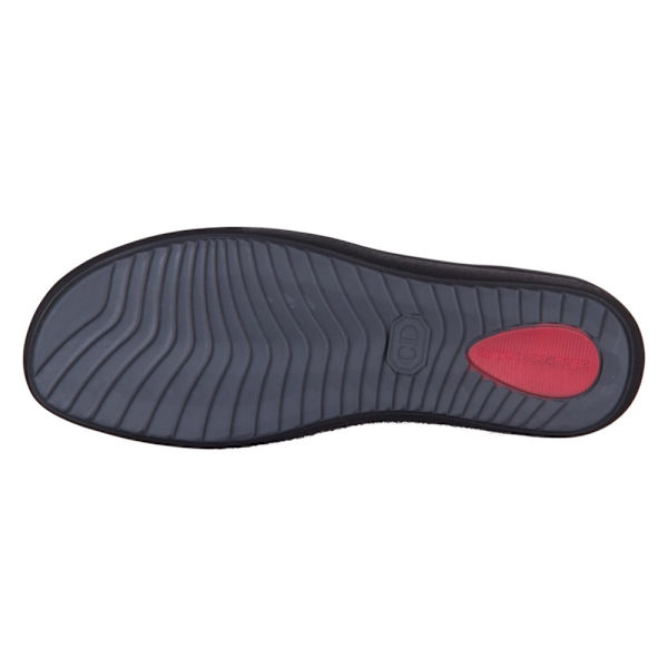 Sneakers low Christian Dietz Locarno Sort 7 UK women