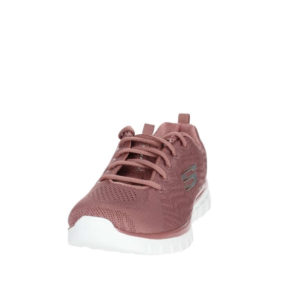 Sneakers low Skechers Graceful Get Connected Pink 37