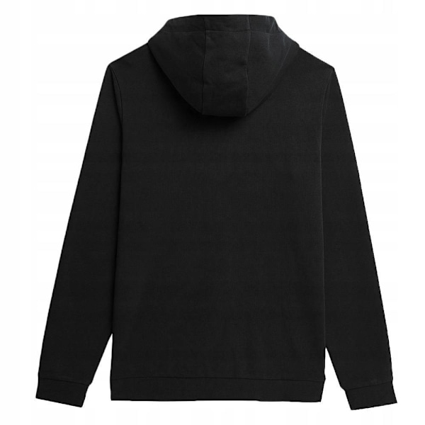 Sweatshirts 4F TSWSM354 Sort 173 - 176 cm/S