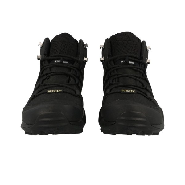 Sko Adidas Terrex Swift R2 Mid Gtx Sort 43 1/3