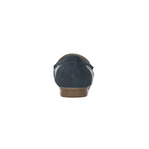Mockaskiner Rieker 4005415 Grenade 37