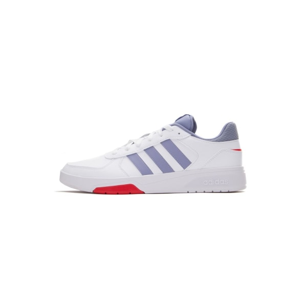 Sneakers low Adidas Courtbeat Hvid 43 1/3