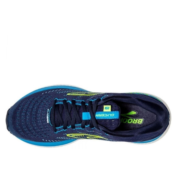 Brooks Glycerin 19 M Grenade 47.5