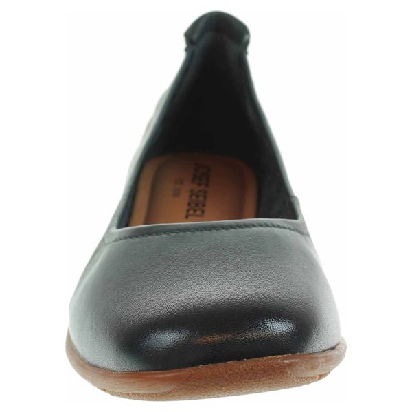 Ballerinat Josef Seibel 74801133530 Vihreät 41