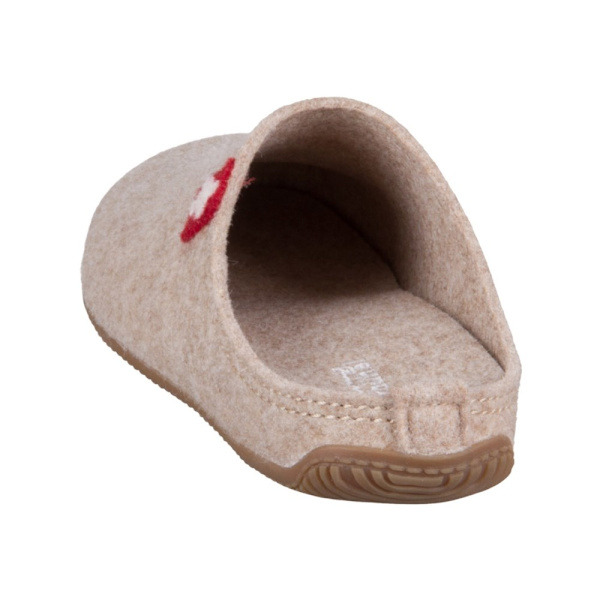 Hjemmesko Living Kitzbühel 4486222 Beige 37