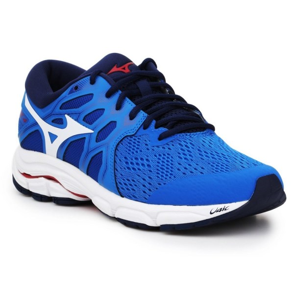 Lågskor Mizuno Wave Equate 4 Blå 44