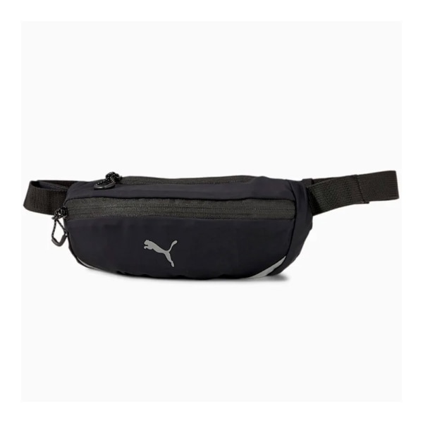 Handväskor Puma Pr Classic Waist Bag Svarta