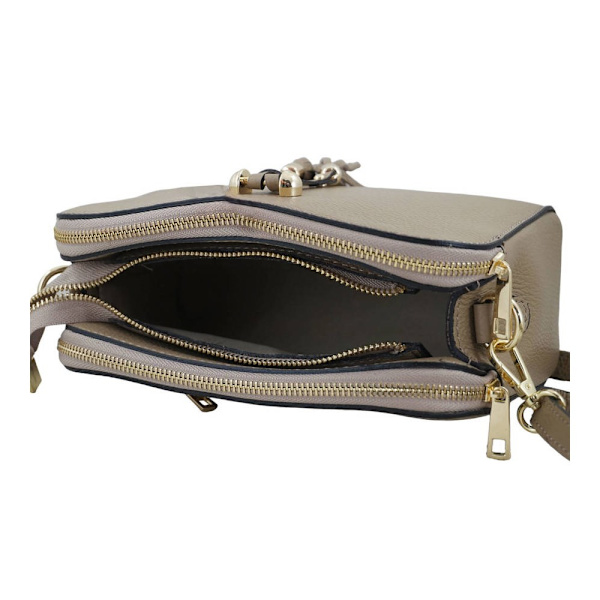 Handväskor Barberini's 961256895 Beige