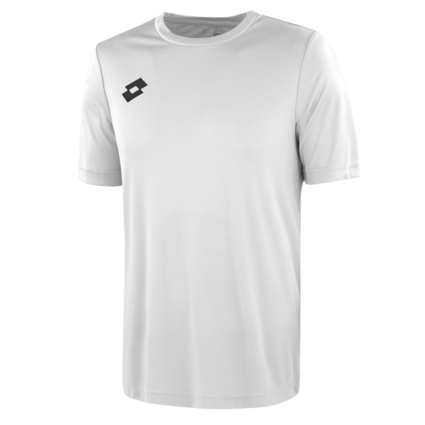 T-shirts Lotto Elite Hvid 177 - 181 cm/L