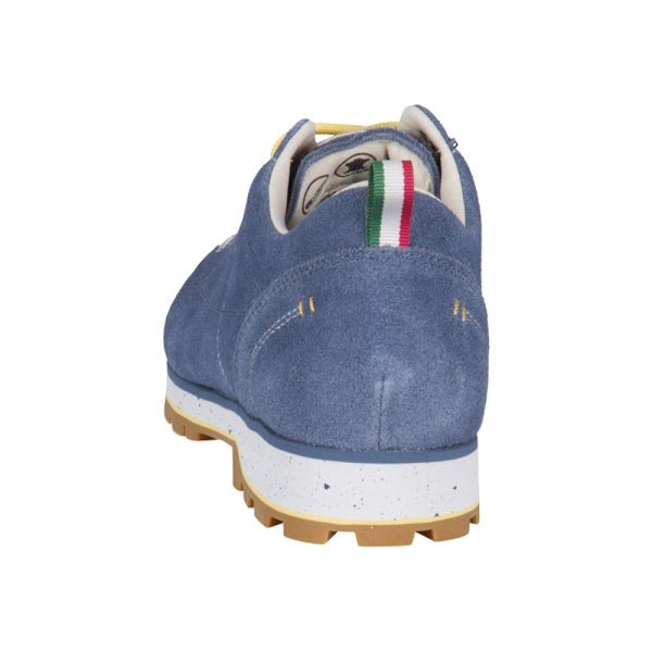 Sneakers low Dolomite 54 Low Evo Blå 40