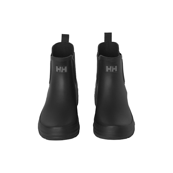Gummistøvler Helly Hansen Adel Sort 37