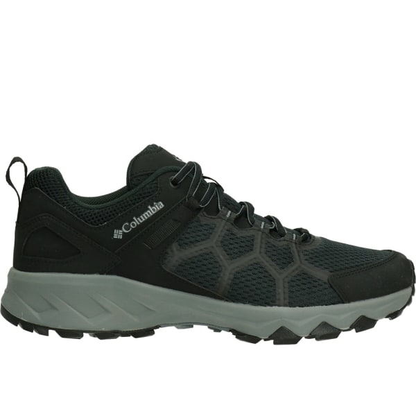 Lågskor Columbia Peakfreak II Svarta 41