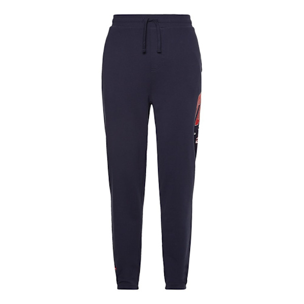 Bukser Tommy Hilfiger DM0DM12949C87 Flåde 171 - 175 cm/M