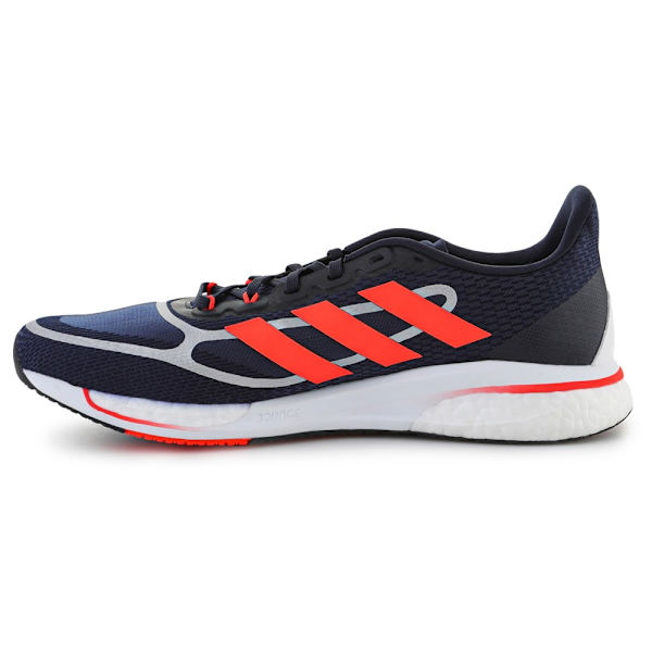 Puolikengät Adidas Supernova Tummansininen 41 1/3