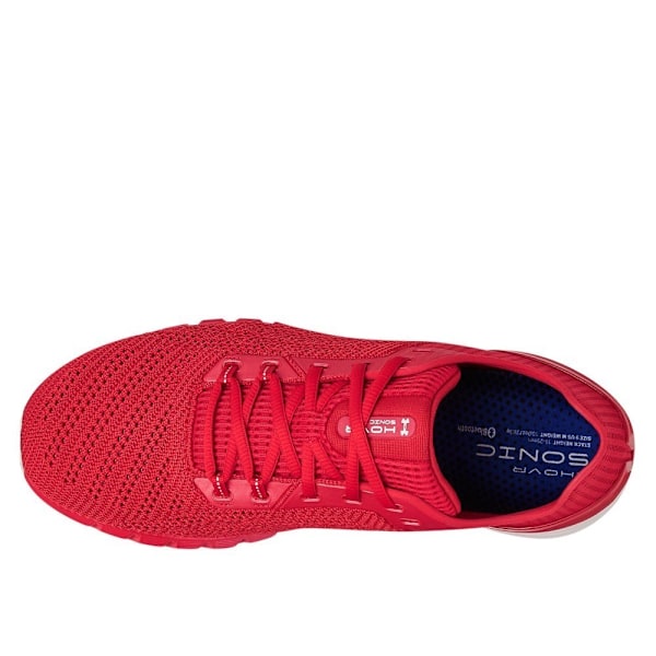 Lågskor Under Armour Hovr Sonic 2 Röda 41
