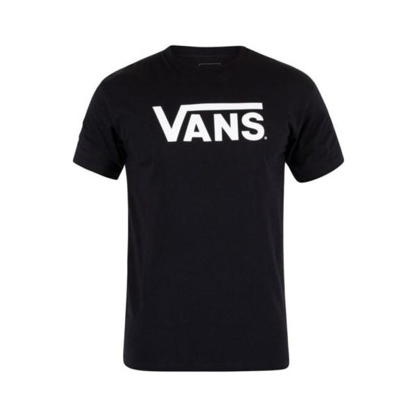 Shirts Vans MN Classic Svarta 173 - 177 cm/S