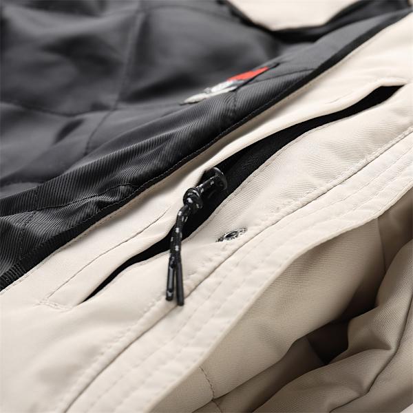 Jakker Alpine Pro LJCB592128 Grå,Sort 168 - 172 cm/M