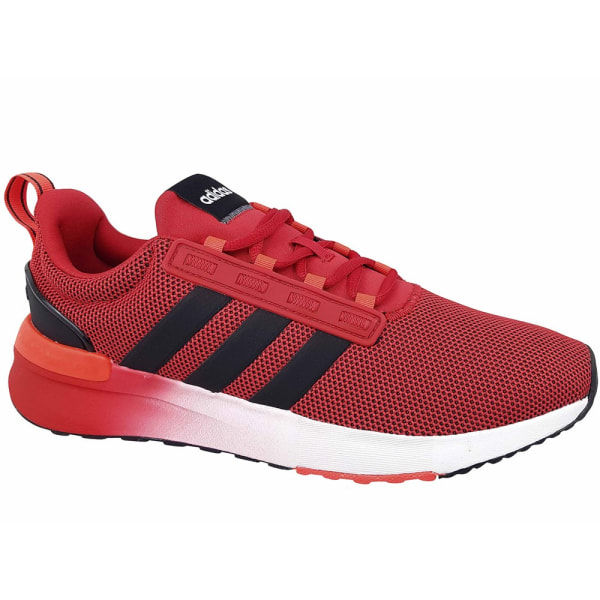 Lågskor Adidas Racer TR21 Röda 42 2/3