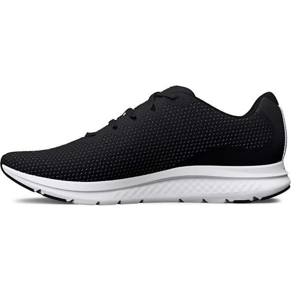 Puolikengät Under Armour Charged Impulse 3 Mustat 44