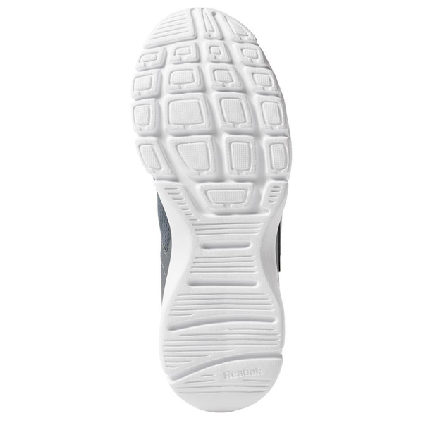 Lågskor Reebok 3D Fusion TR Gråa 36