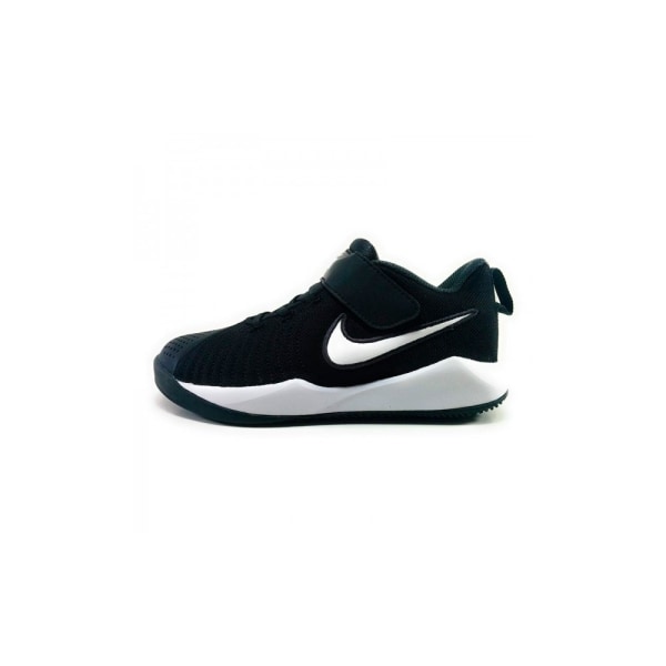 Nike Team Hustle Quick 2 PS Svarta 29.5