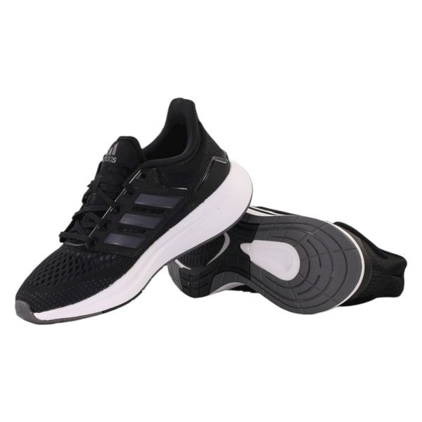 Puolikengät Adidas EQ21 Run Mustat 39 1/3