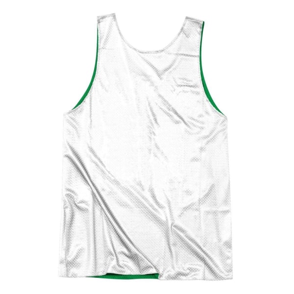 Shirts Mitchell & Ness Milwaukee Bucks Kareem Abduljabbar Gröna 198 - 203 cm/3XL