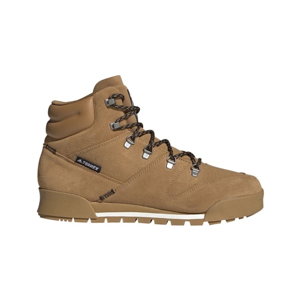 Sko Adidas Terrex Snowpitch Crdy Beige 46