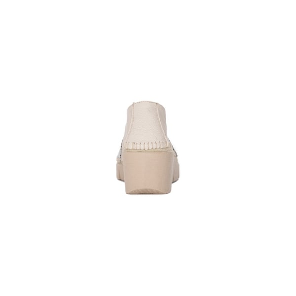 Mokkasiner Maciejka 5814A04001 Beige 40