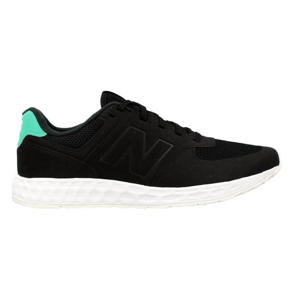 Puolikengät New Balance MFL574 Mustat,Vihreät 42.5