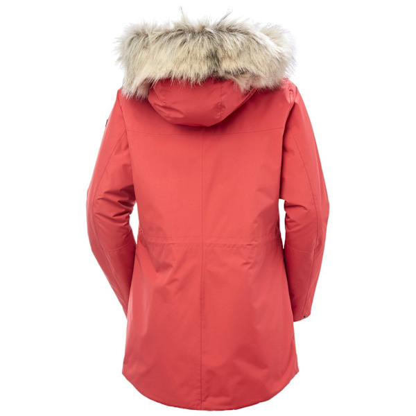 Jakker Helly Hansen 54012101 Pink 166 - 170 cm/M
