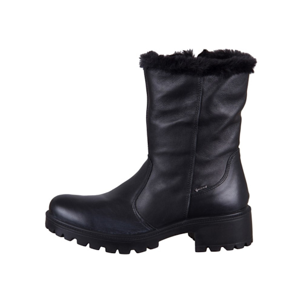 Støvler IGI&CO 4663800 Sort 36