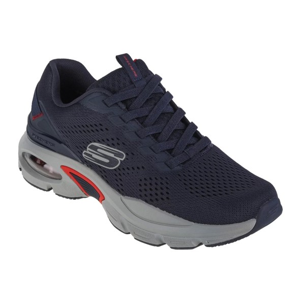 Lågskor Skechers Skech-air Ventura Blå 42