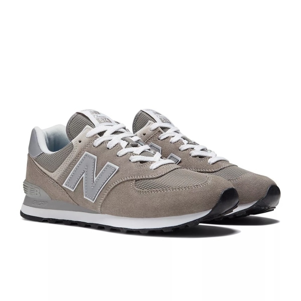 Lågskor New Balance 574 Bruna 40