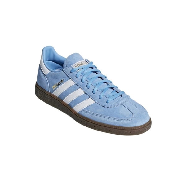 Puolikengät Adidas Handball Spezial Vaaleansiniset 44 2/3