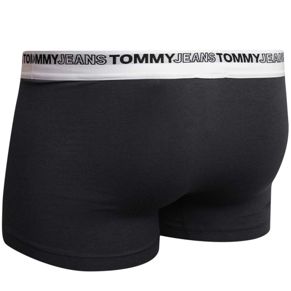Majtki Tommy Hilfiger UM0UM02658P5Q Sort L