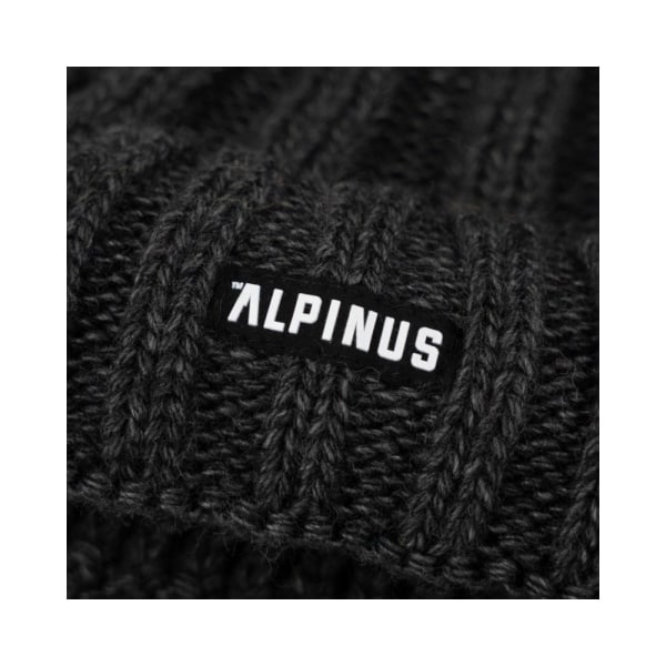 Hætter Alpinus Nuorgam Sort Produkt av avvikande storlek