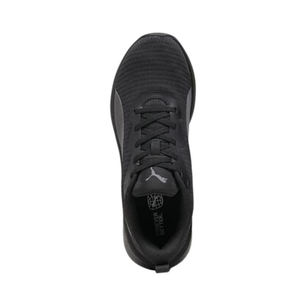 Lågskor Puma Flyer Lite Svarta 45