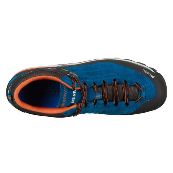 Sneakers low Meindl Literock Gtx Blå 43