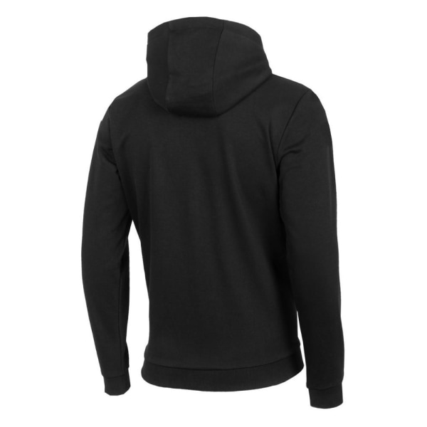 Sweatshirts 4F BLM353 Sort 176 - 179 cm/M