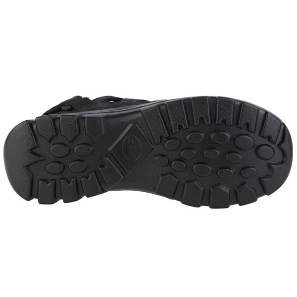 Sandaler CMP Avior 20 Svarta 43